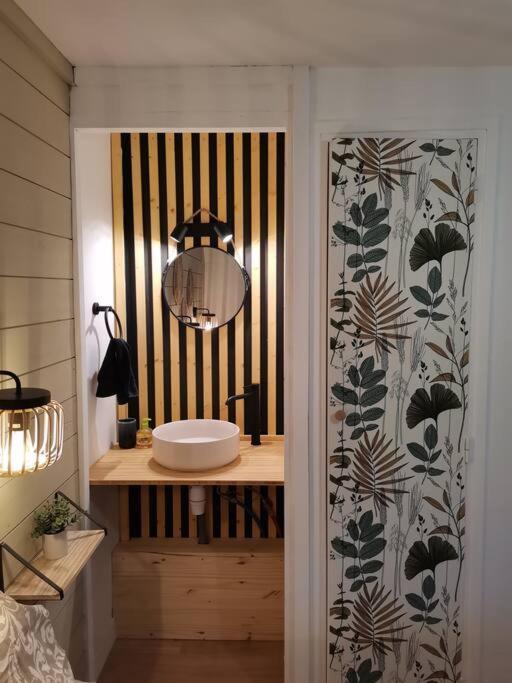 L'Escute N°5 Villa Houlle ภายนอก รูปภาพ
